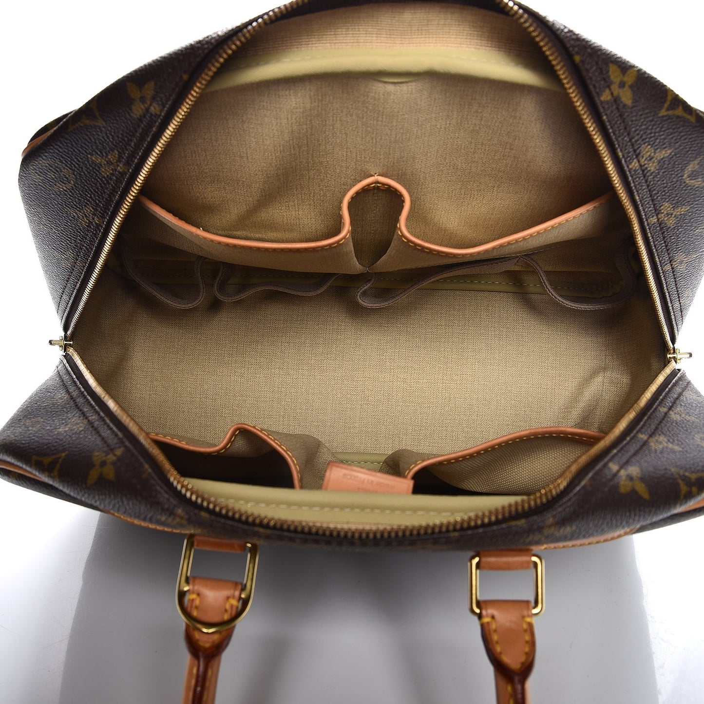 Monogram Deauville