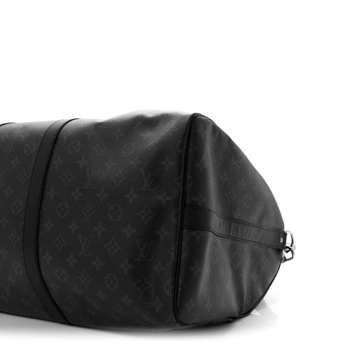 Monogram Eclipse Keepall Bandouliere 55