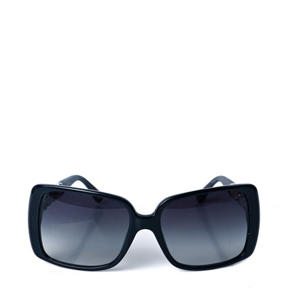 Chanel Acetate Chain Sunglasses 5208-Q Black 2 of 5