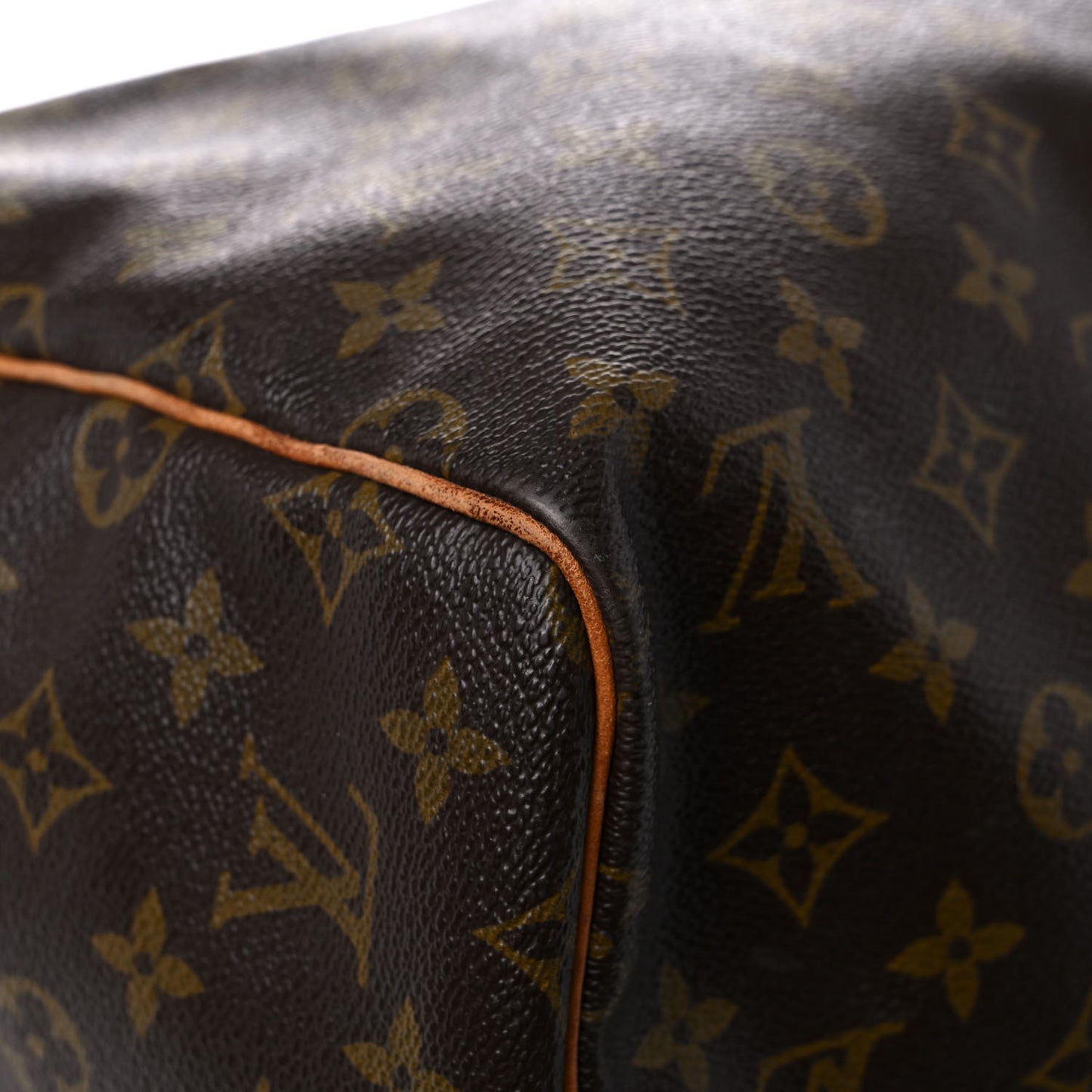 Monogram Keepall Bandouliere 55