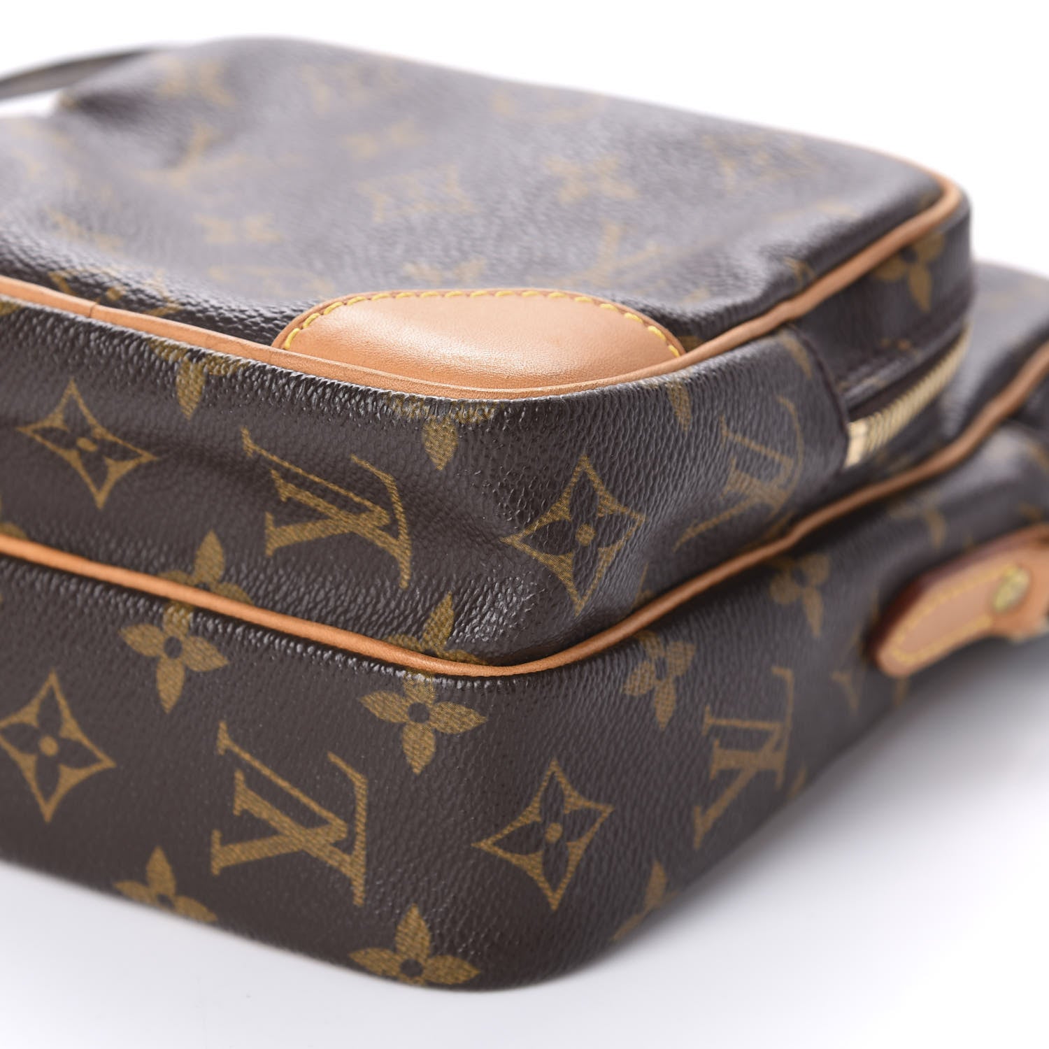Louis Vuitton Monogram Amazone 7 of 9