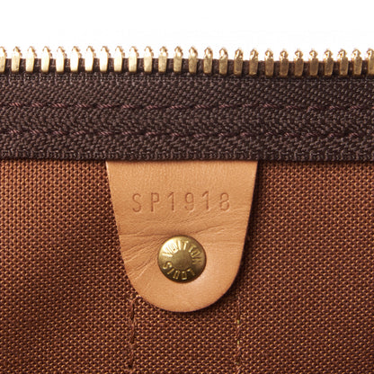 Louis Vuitton Monogram Keepall 50 9 of 9