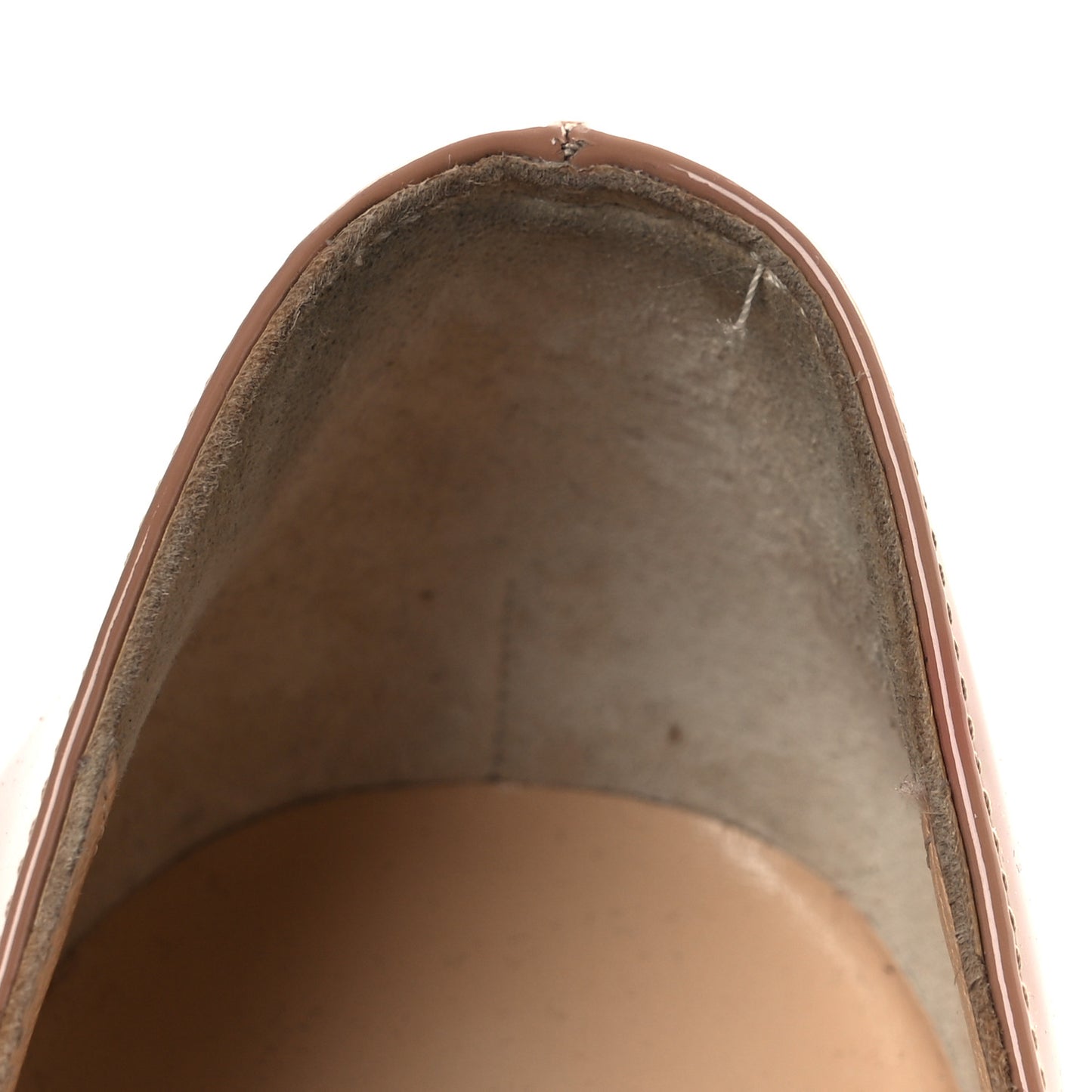 Patent So Kate 120 Pumps 41.5 Nude