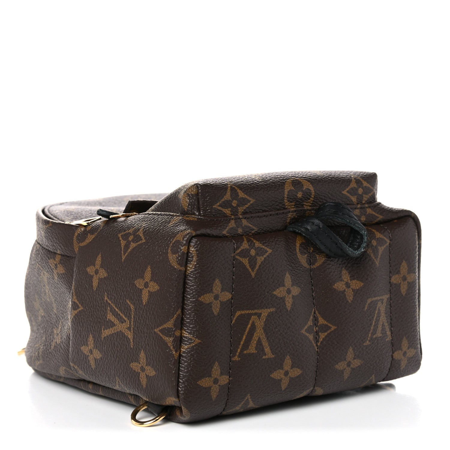 Louis Vuitton Monogram Palm Springs Backpack Mini 4 of 13