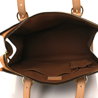 Louis Vuitton Monogram Popincourt Haut 5 of 6