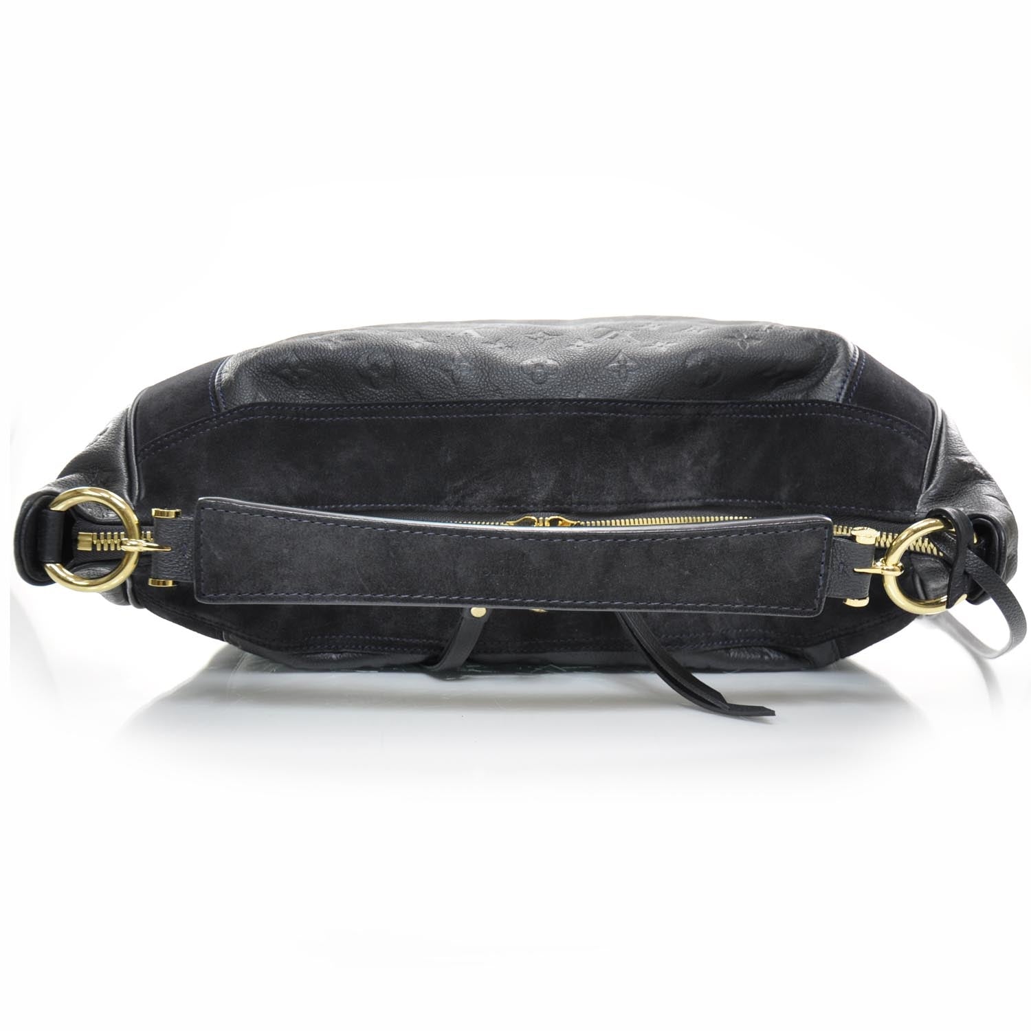Louis Vuitton Empreinte Suede Audacieuse GM Infini 5 of 9