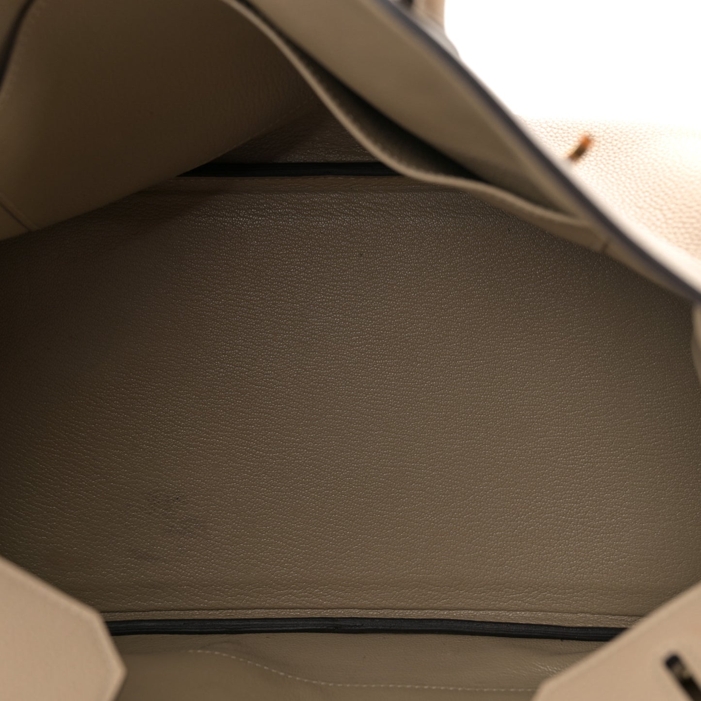 Togo Birkin 35 Trench