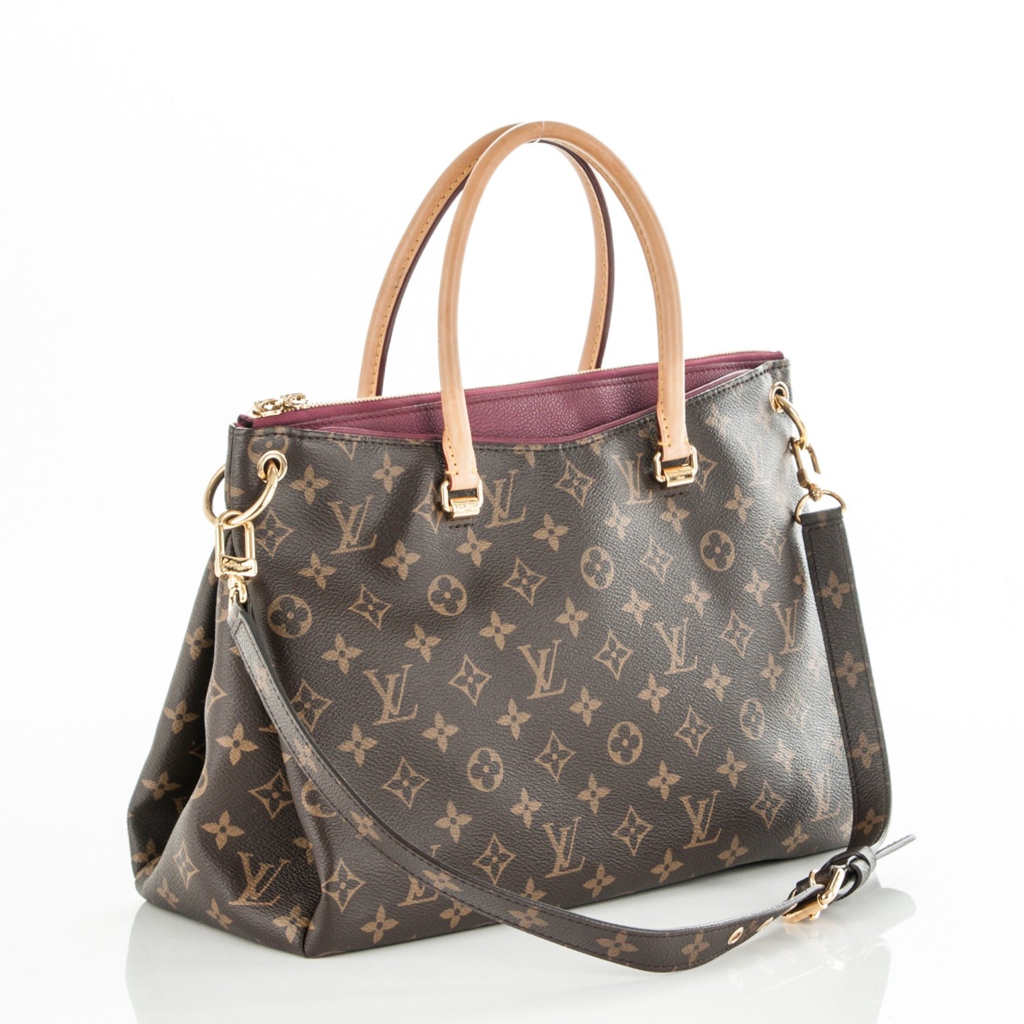 Monogram Pallas Aurore