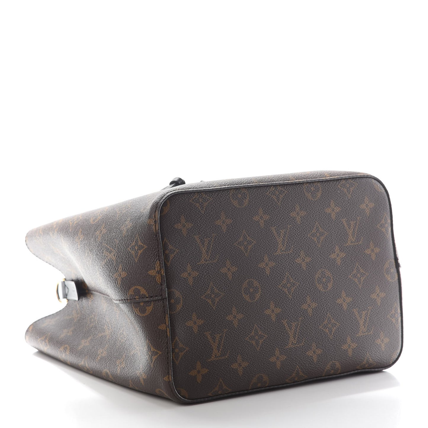 Monogram Neonoe MM Black
