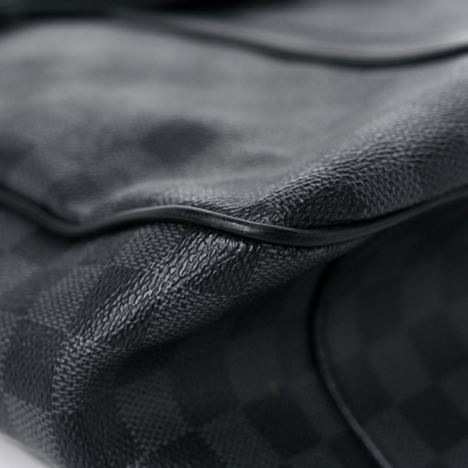 Louis Vuitton Damier Graphite Tadao 10 of 13