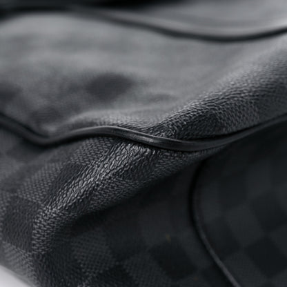 Louis Vuitton Damier Graphite Tadao 10 of 13