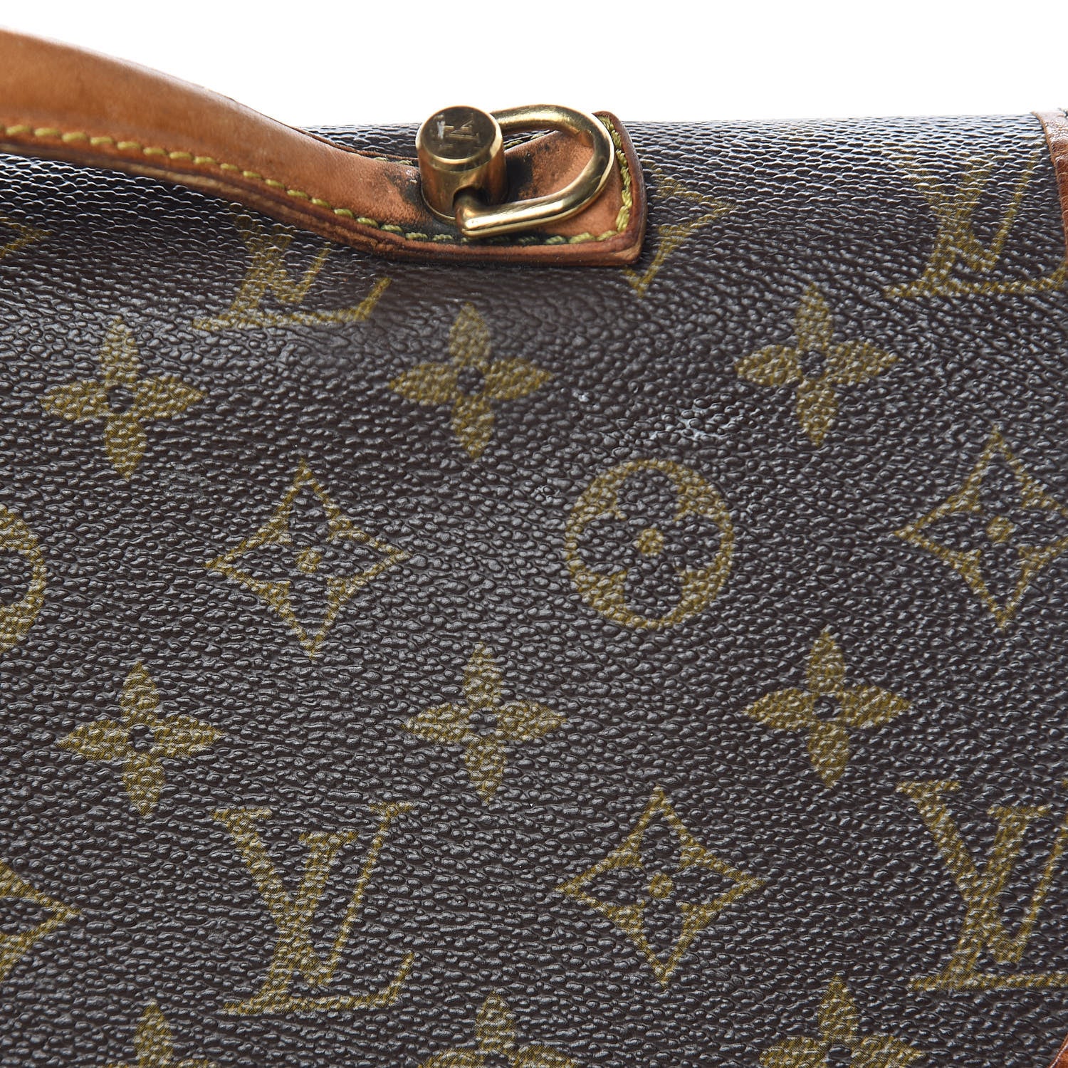 Louis Vuitton Monogram Beverly GM Briefcase 22 of 28