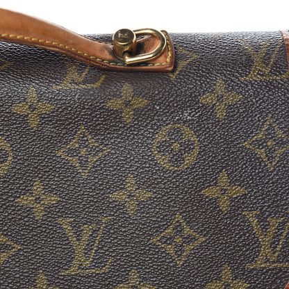 Louis Vuitton Monogram Beverly GM Briefcase 22 of 28