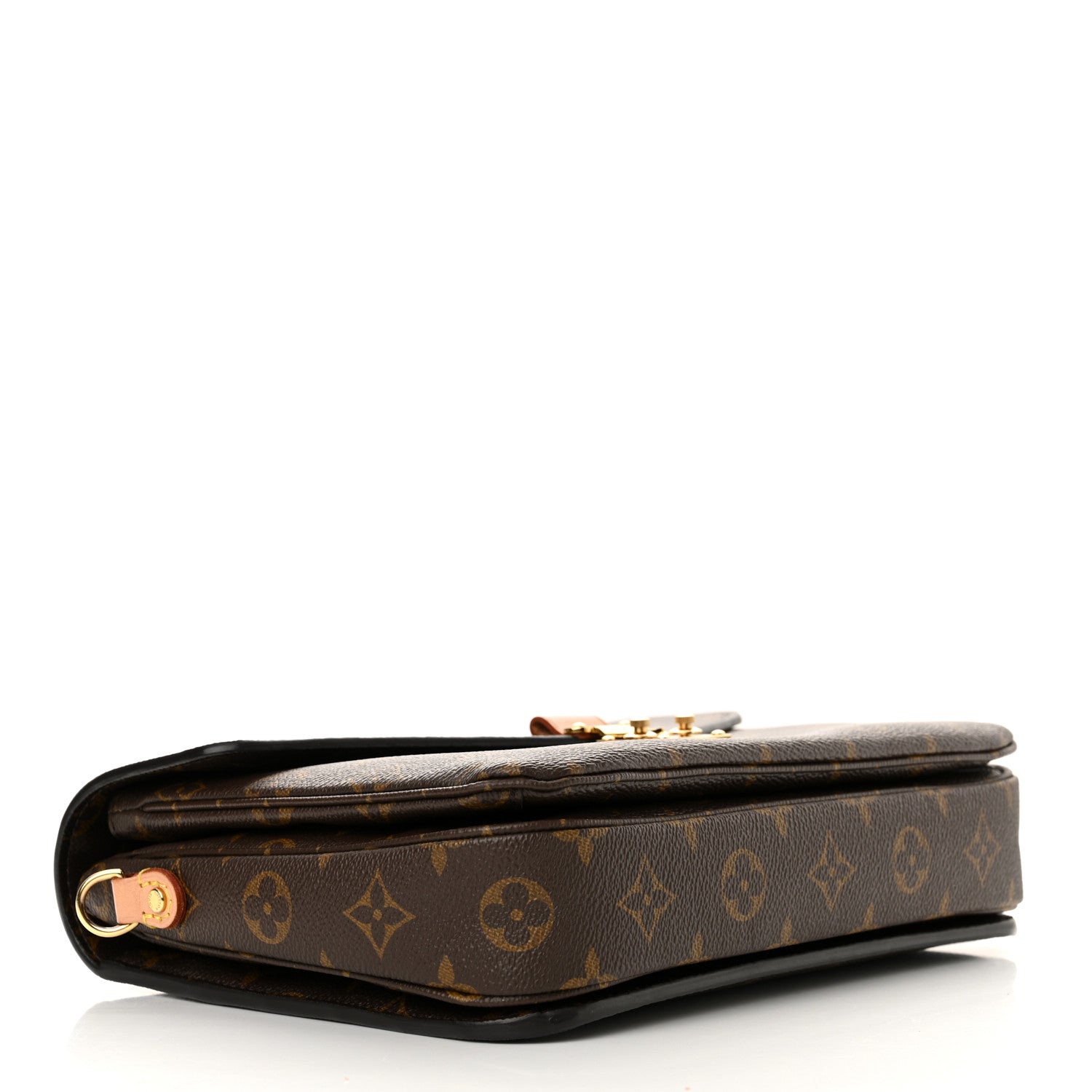 Louis Vuitton Monogram Pochette Metis 4 of 13