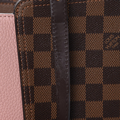 Louis Vuitton Damier Ebene Jersey Magnolia 11 of 13