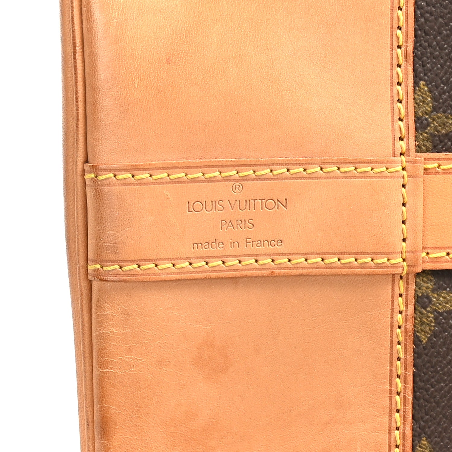 Louis Vuitton Monogram Randonnee GM Backpack 6 of 8