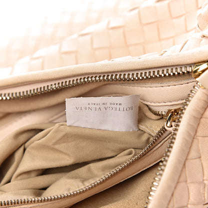 Bottega Veneta Nappa Intrecciato Large Veneta Hobo 7 of 16