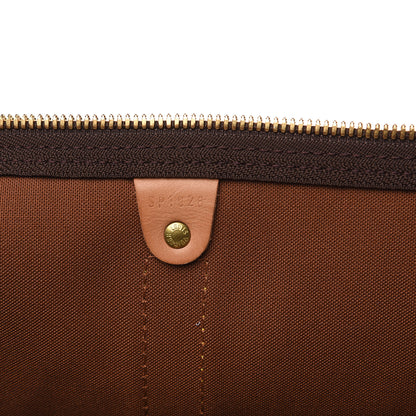 Louis Vuitton Monogram Keepall 45 9 of 15