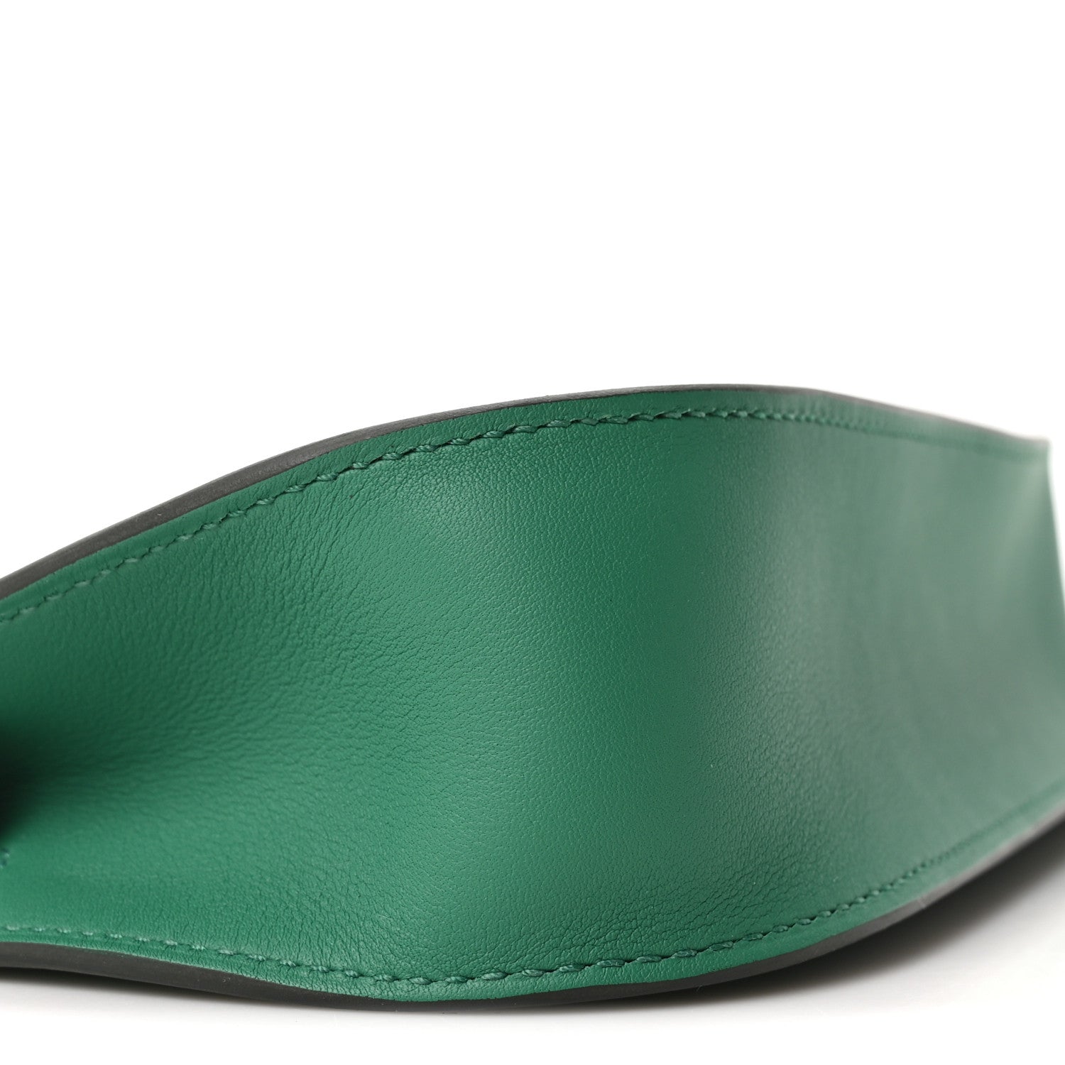 Hermes Swift Mini Jypsiere Vert Vertigo 9 of 11