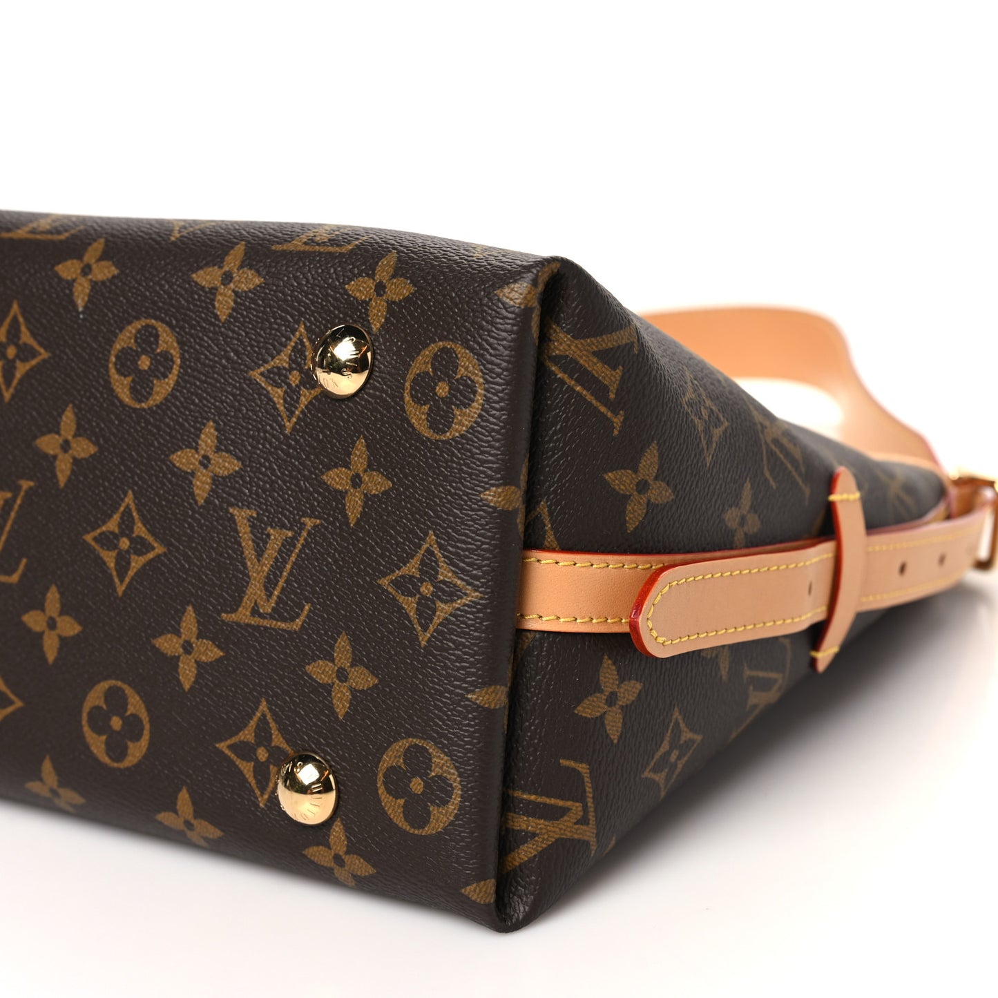 Monogram Carryall PM