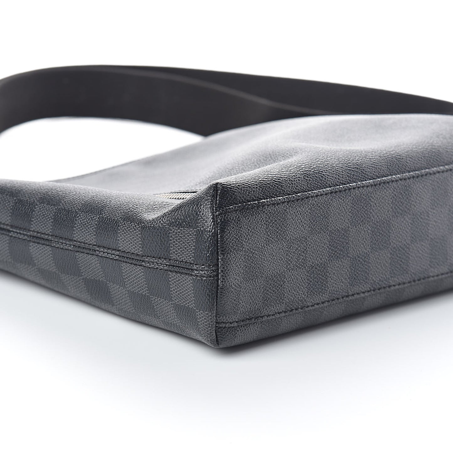 Damier Graphite Mick PM