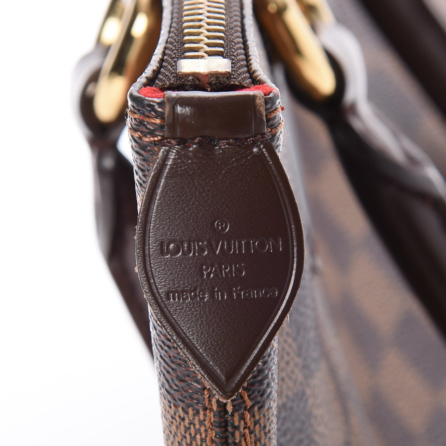 Damier Ebene Saleya PM