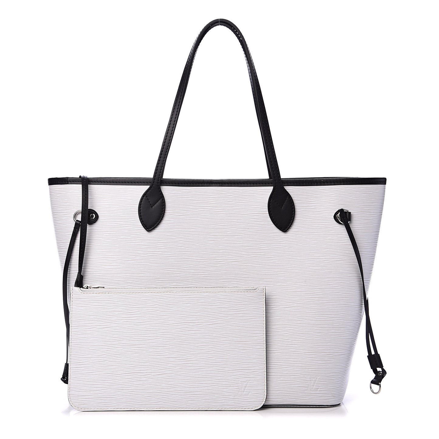 Epi Neverfull MM White