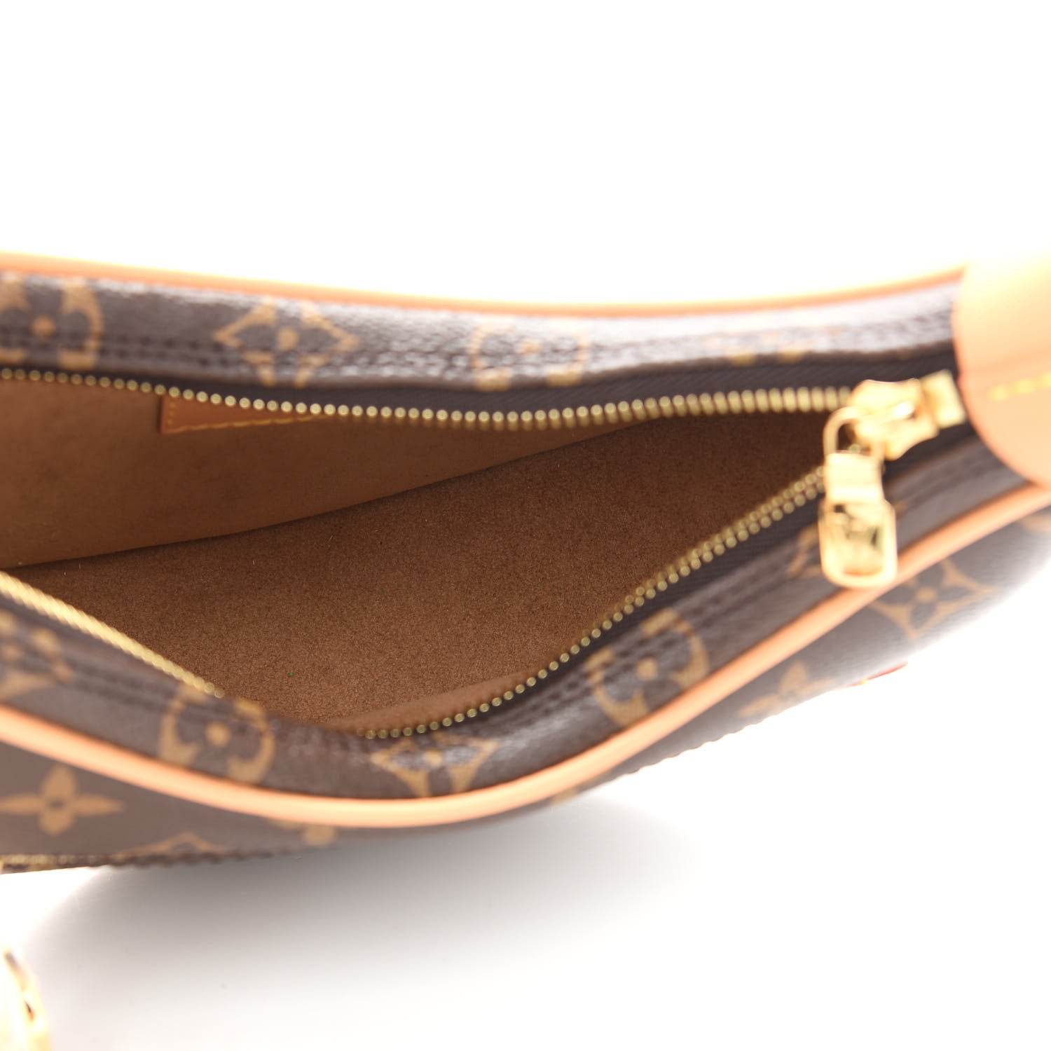 Louis Vuitton Monogram Loop 5 of 8