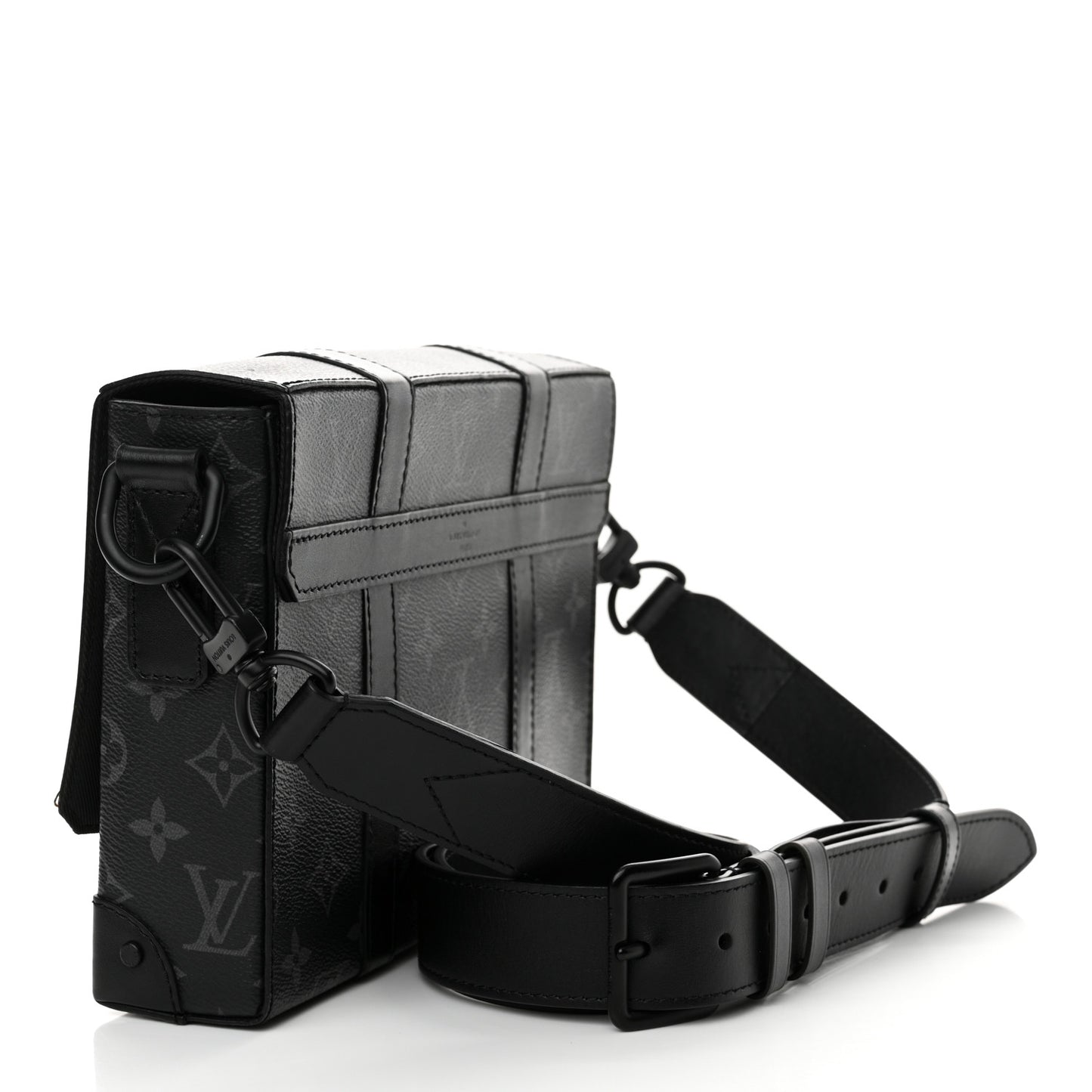 Monogram Eclipse Trunk Messenger
