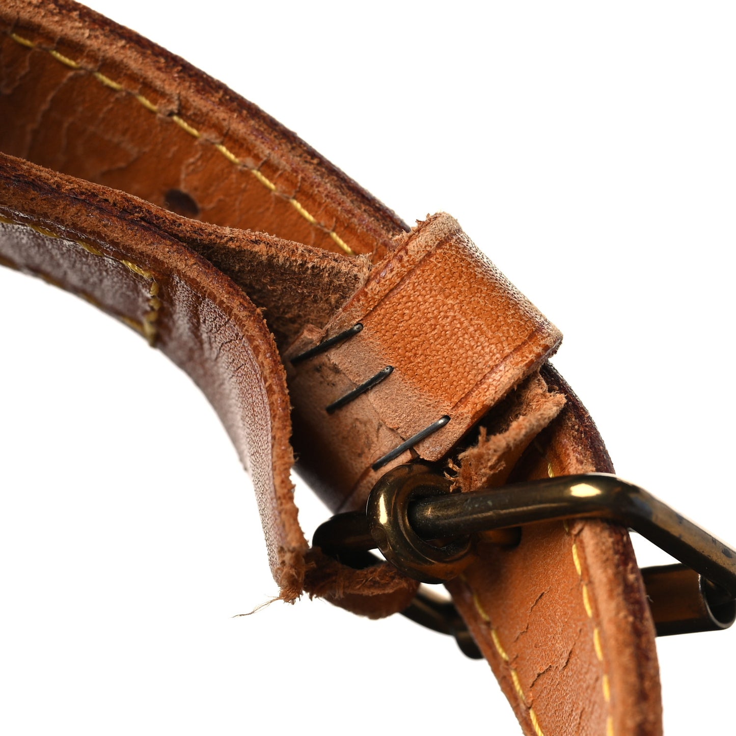 Monogram Keepall Bandouliere 50