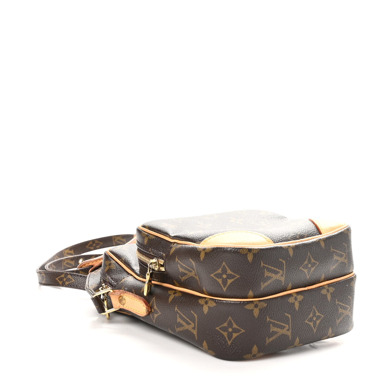 Monogram Amazone