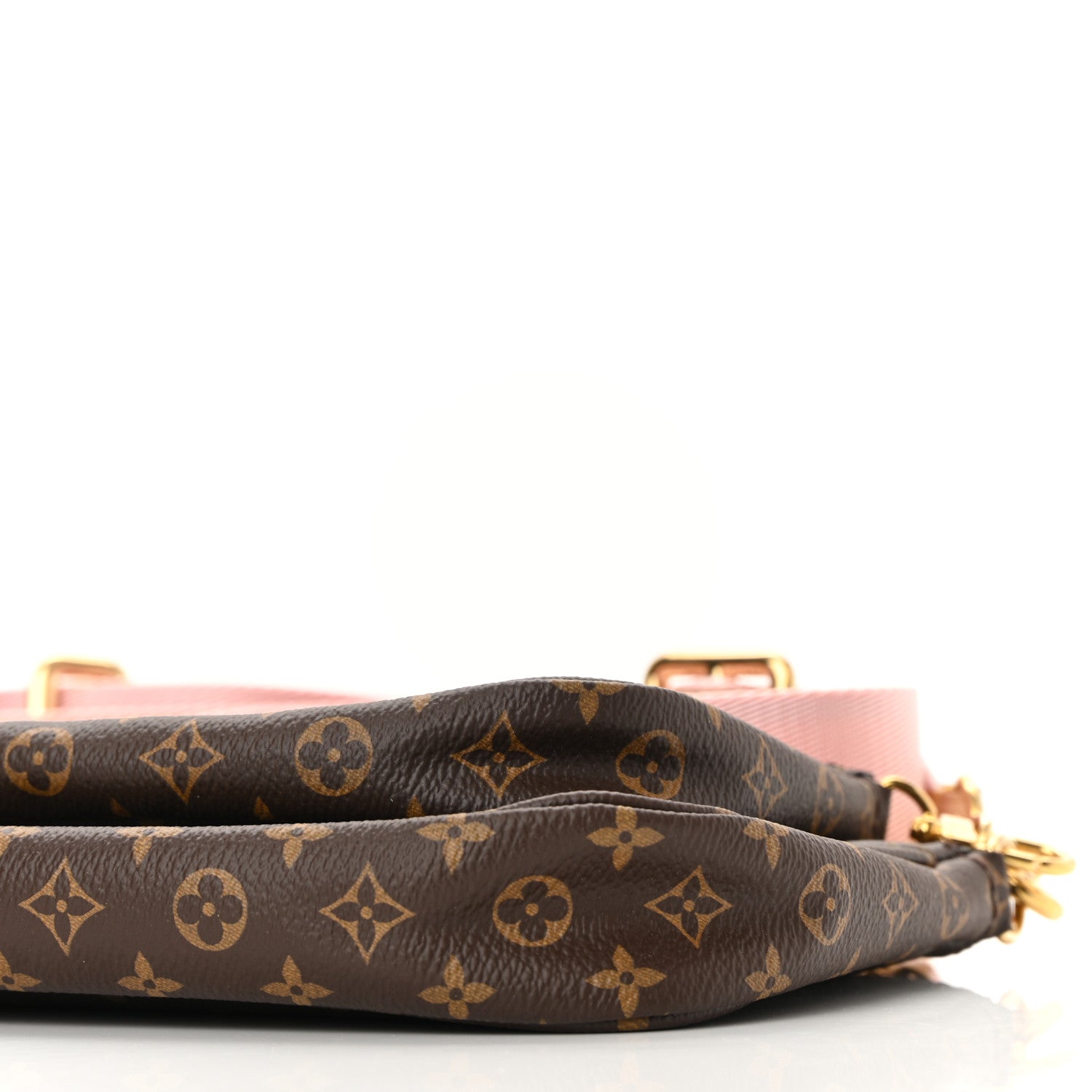 Louis Vuitton Monogram Multi Pochette Accessories Rose Clair 9 of 9