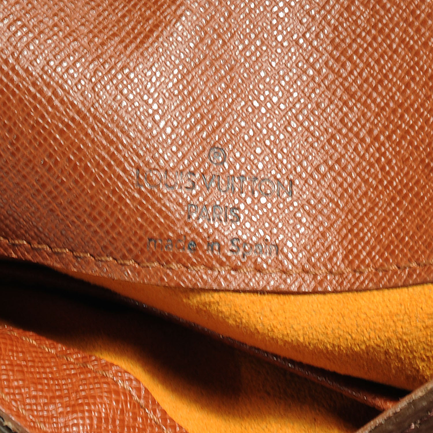 Louis Vuitton Monogram Musette Salsa 6 of 7