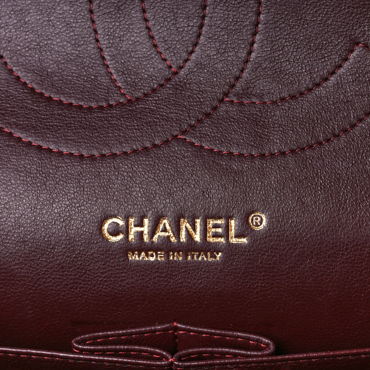 Chanel Caviar Quilted Jumbo Double Flap Black 6 of 11