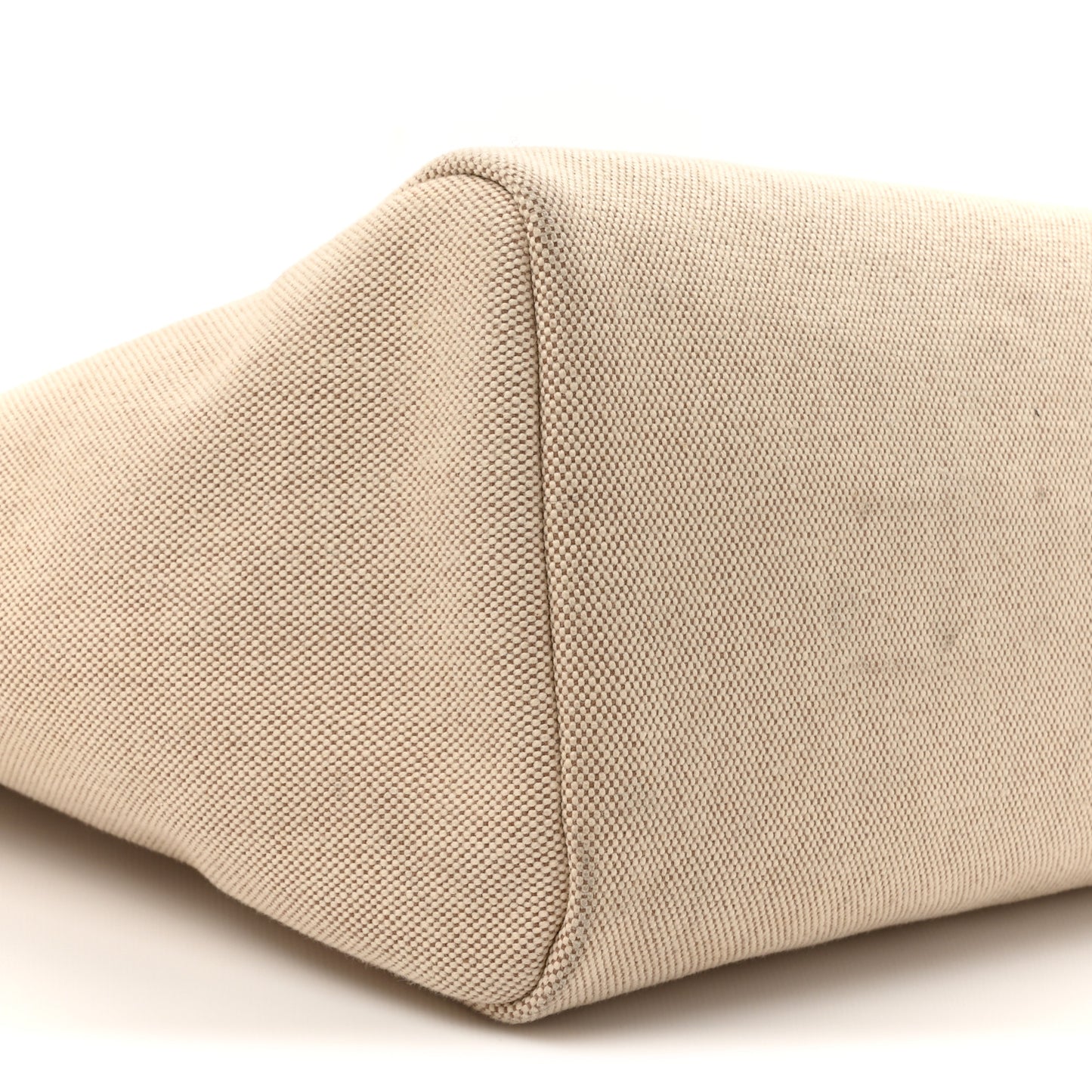 Toile Vache Hunter Herbag Cabas MM Natural
