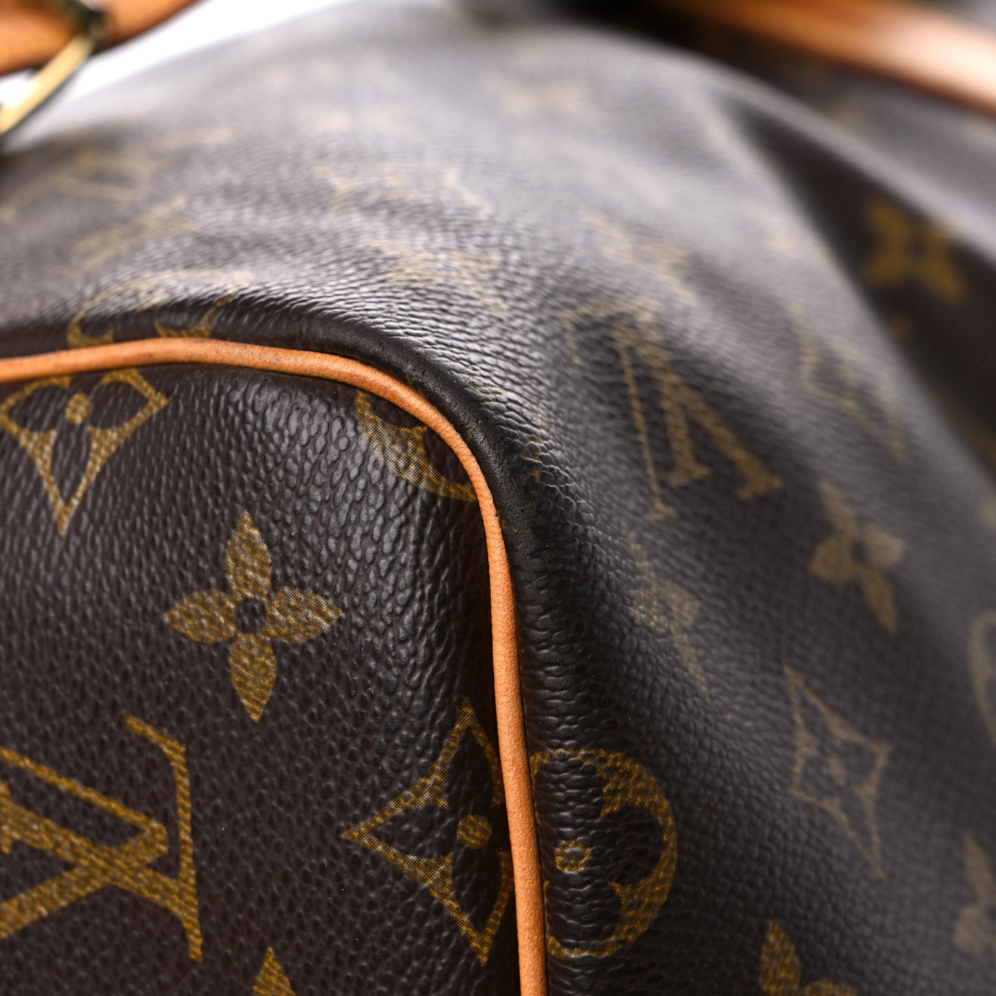 Monogram Keepall Bandouliere 55