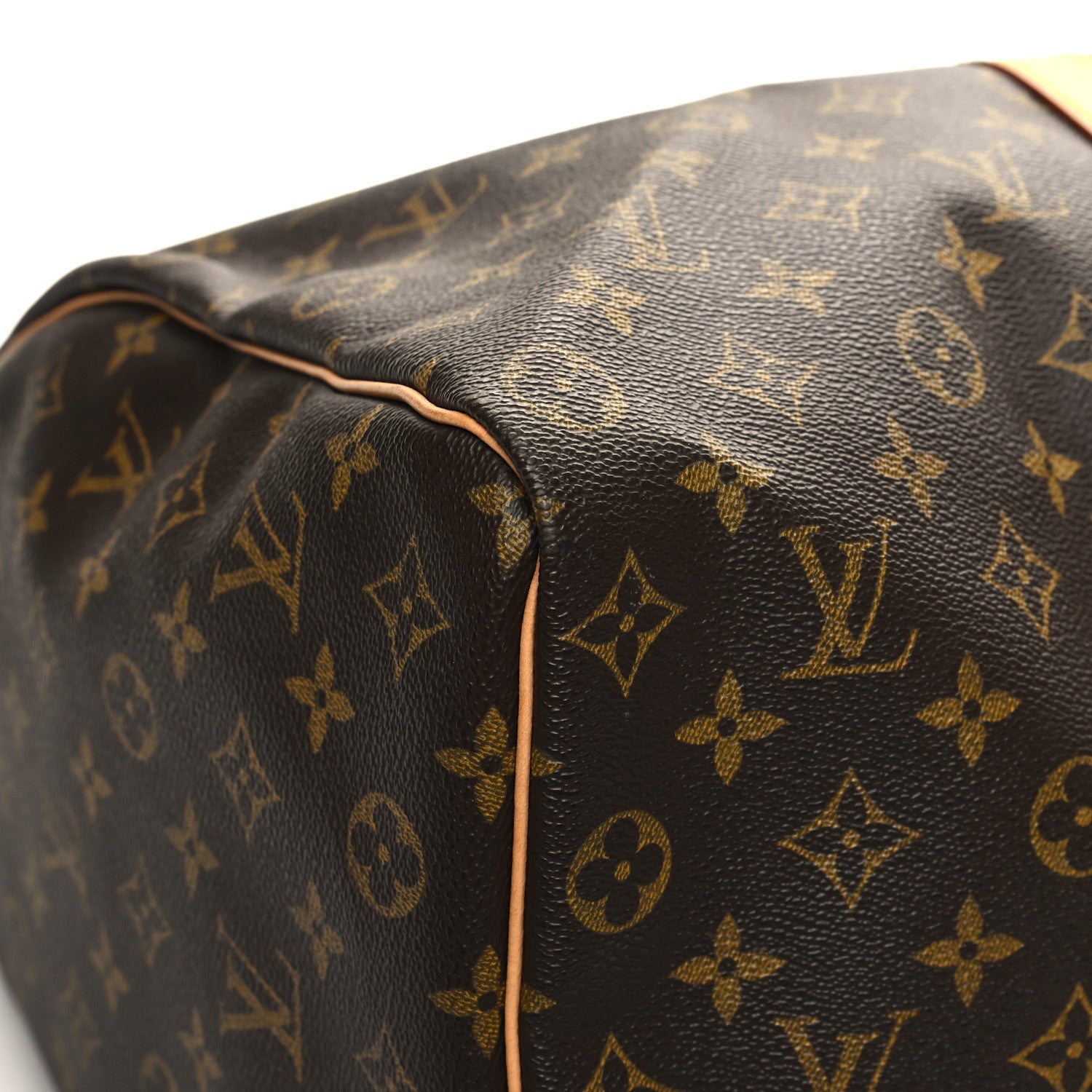 Louis Vuitton Monogram Keepall 50 8 of 12