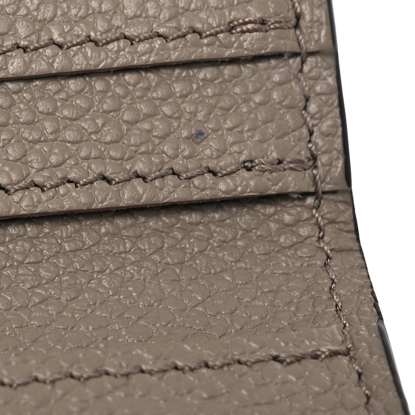 Empreinte Zoe Wallet Tourterelle
