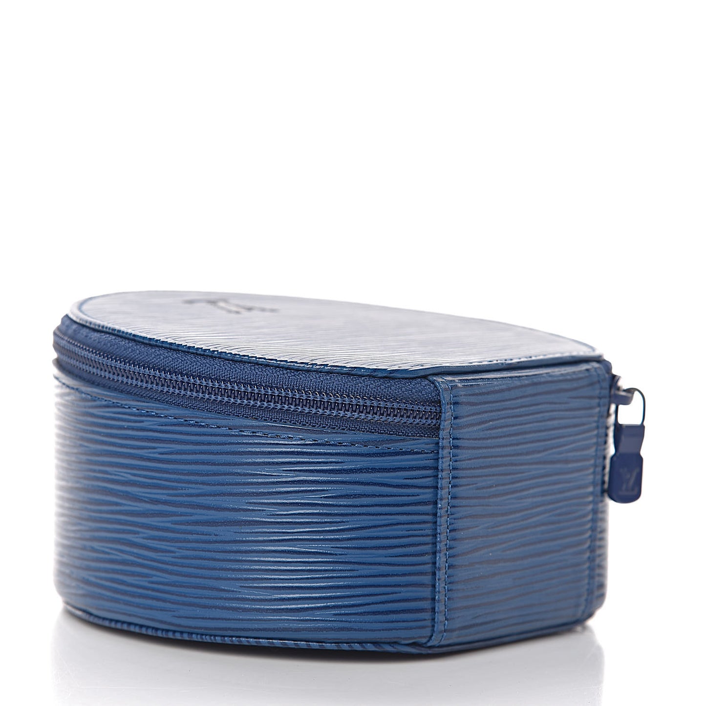 Epi Ecrin 12cm Bijoux Jewelry Box Case Toledo