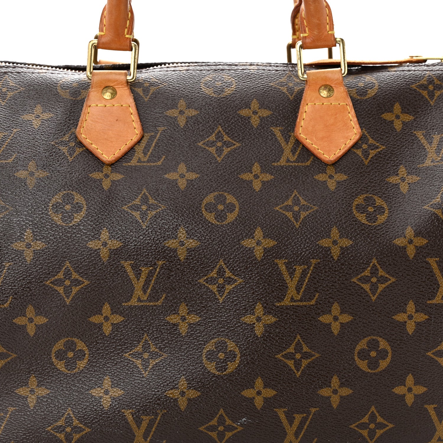 Louis Vuitton Monogram Speedy 30 8 of 14