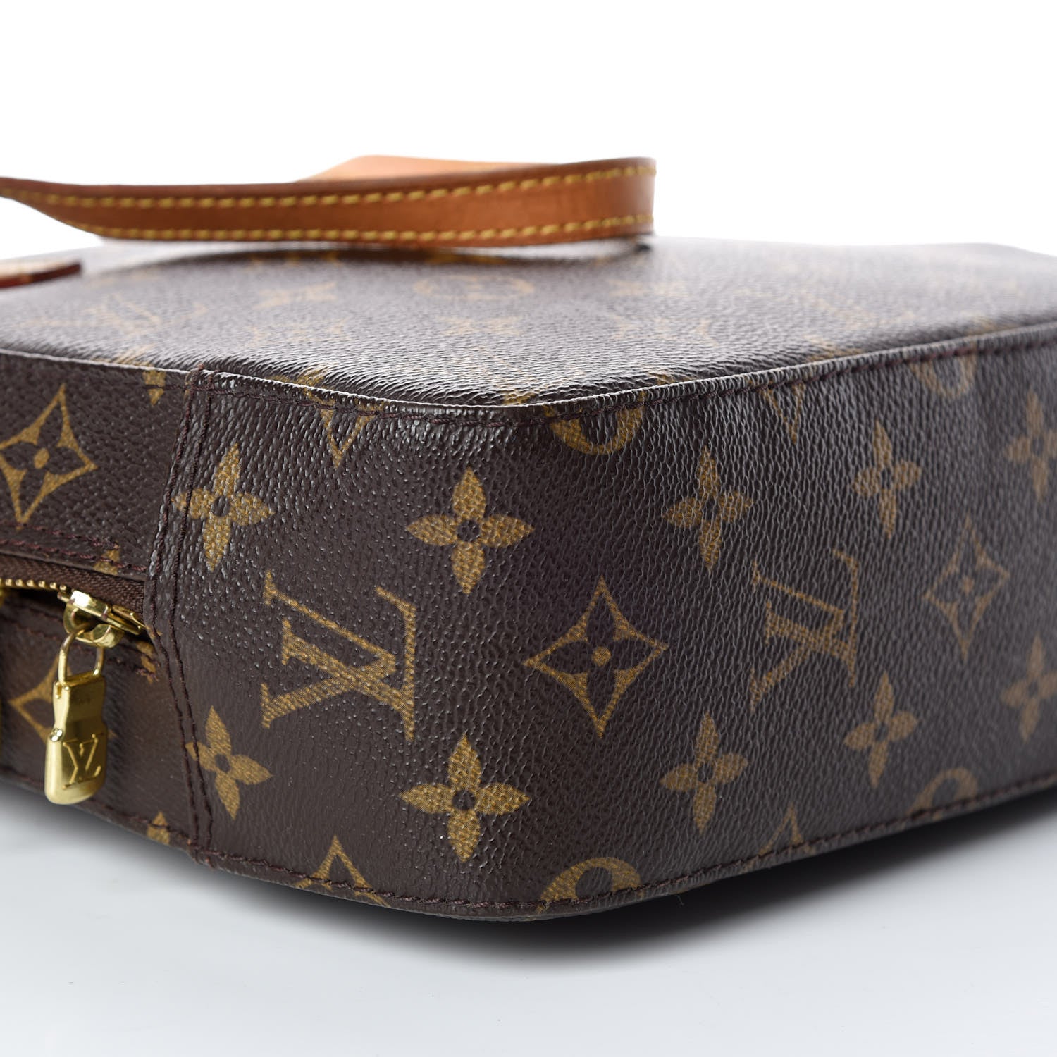 Louis Vuitton Monogram Spontini 6 of 17