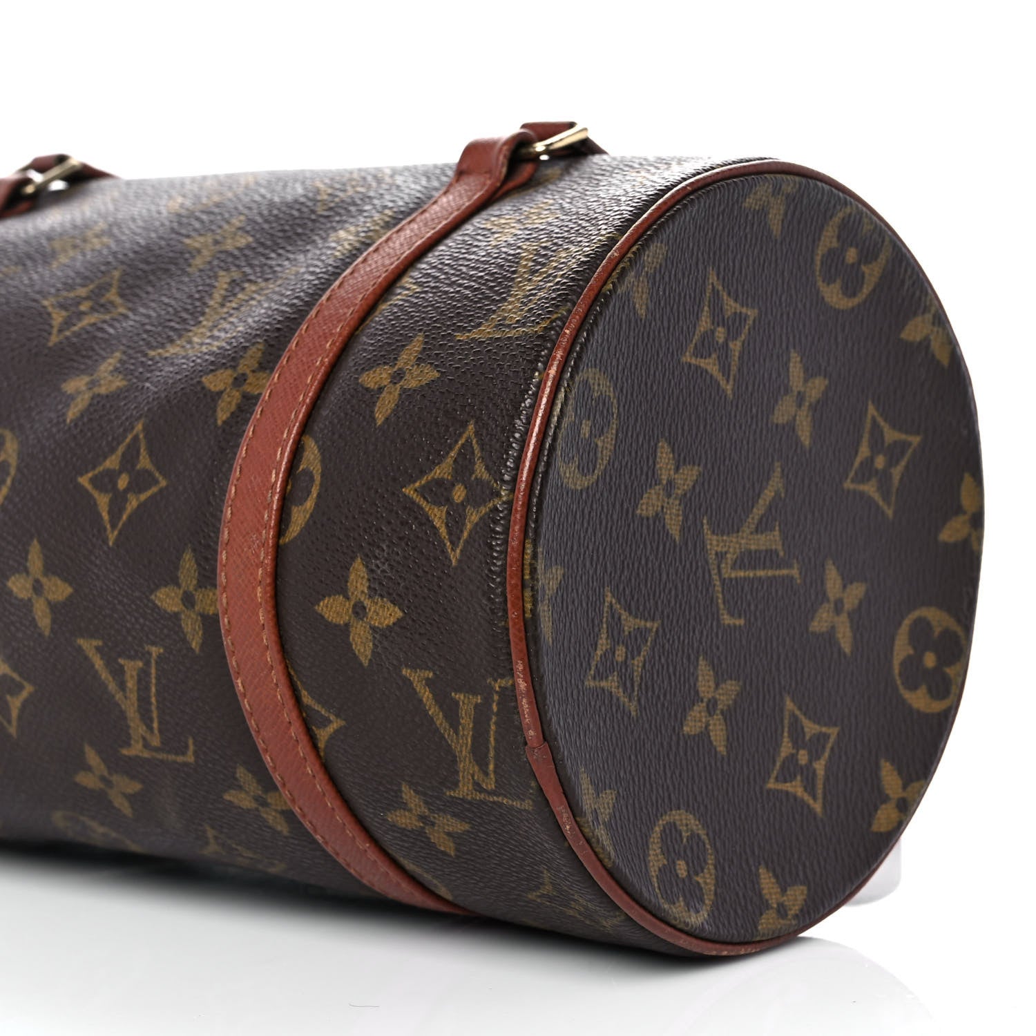 Louis Vuitton Monogram Papillon 26 7 of 8