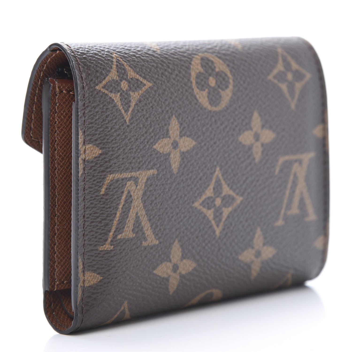 Louis Vuitton Monogram Victorine Wallet 3 of 8
