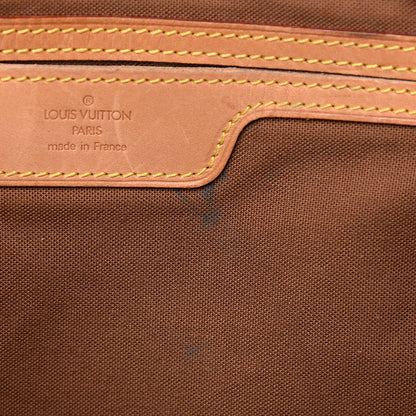 Louis Vuitton Monogram Sac Flanerie 45 8 of 18