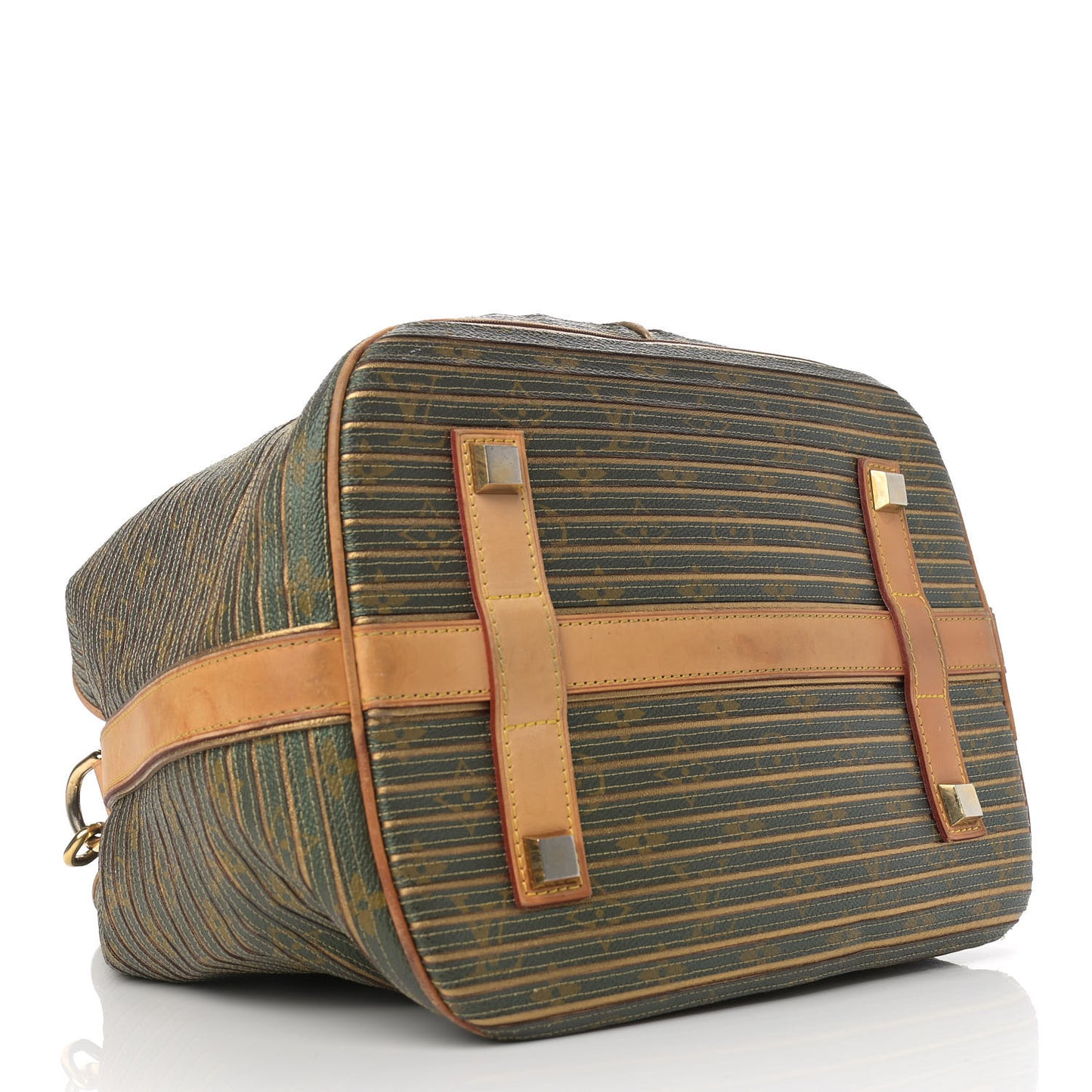 Monogram Eden Neo Kaki