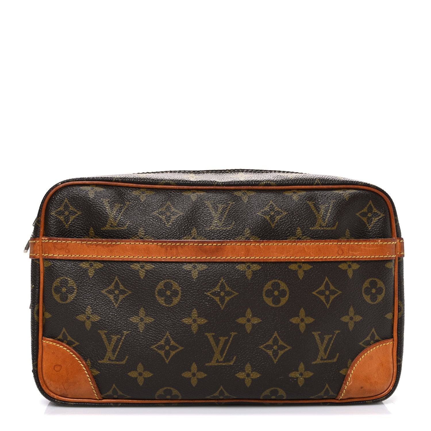 Louis Vuitton Monogram Compiegne 28 1 of 9