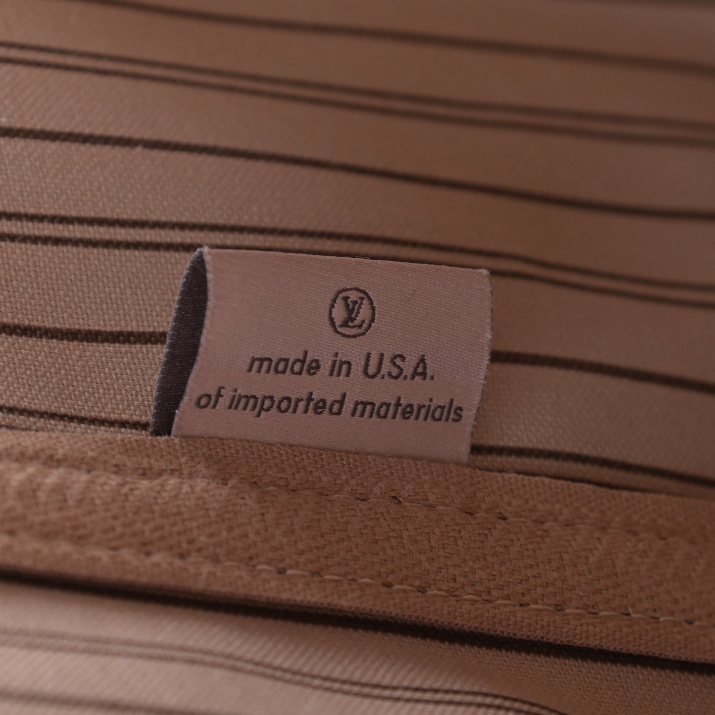 Monogram Neo Neverfull GM