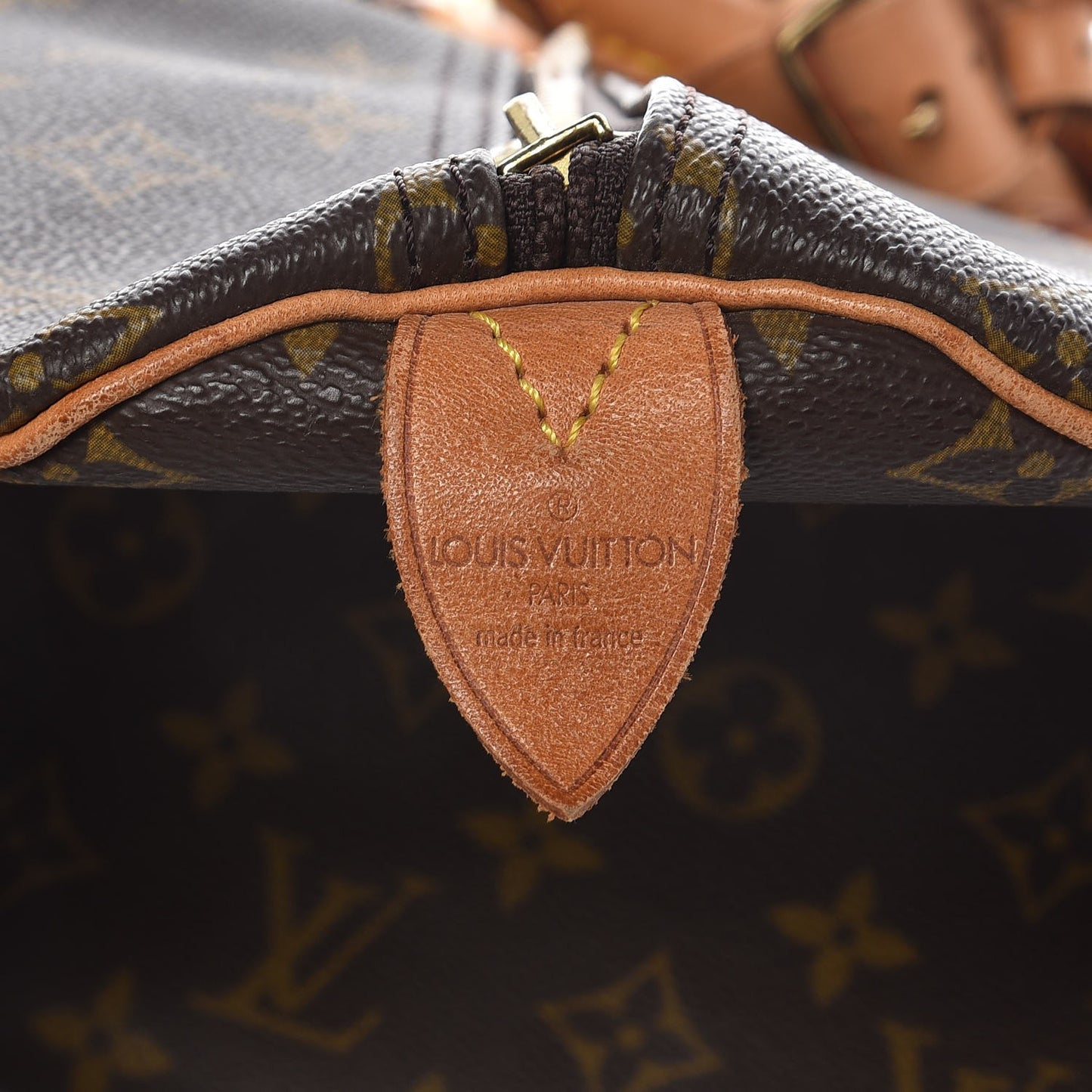Monogram Keepall 55