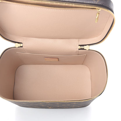 Louis Vuitton Monogram Nice BB 5 of 8