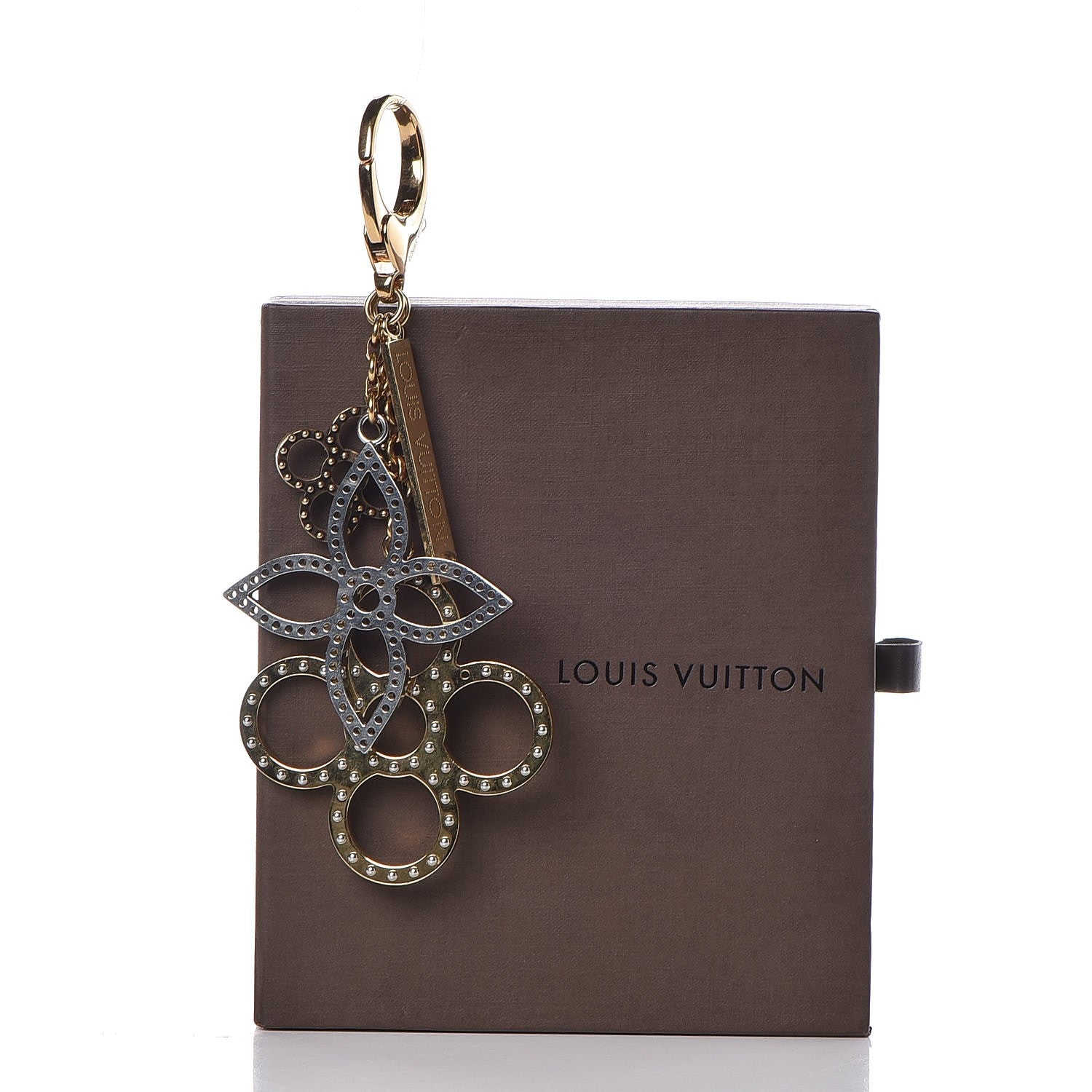 Louis Vuitton Tapage Bag Charm 4 of 4